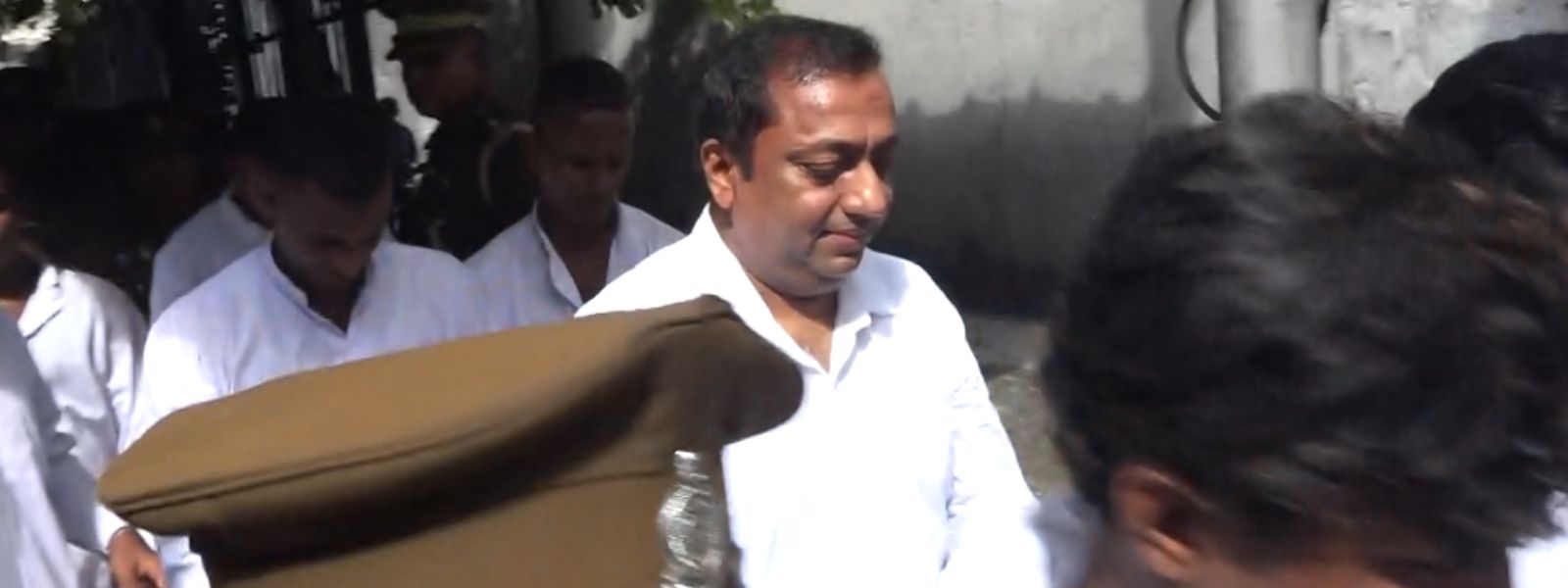 Akila Viraj Gets Bail | Court Issues Travel Ban